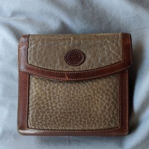 Wallet, Vintage